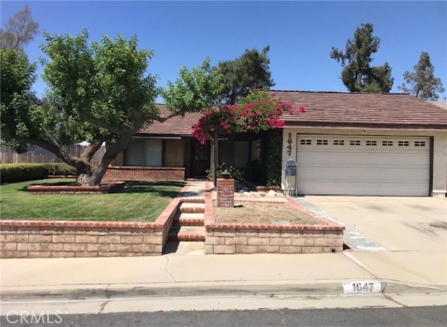 1647 Calle Ciervos, San Dimas, CA 91773