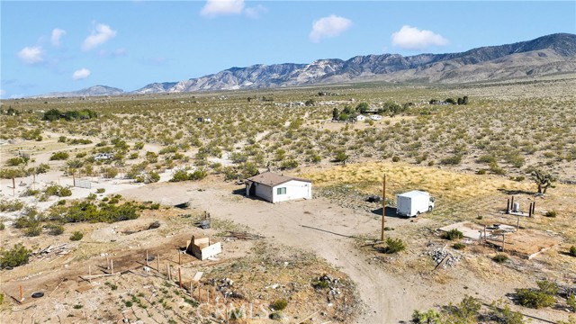 Detail Gallery Image 26 of 32 For 30229 Bourbon Rd, Lucerne Valley,  CA 92356 - 1 Beds | 1 Baths