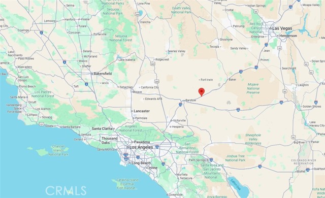 Detail Gallery Image 16 of 16 For 39300 Cuyama Ave, Newberry Springs,  CA 92365 - – Beds | – Baths