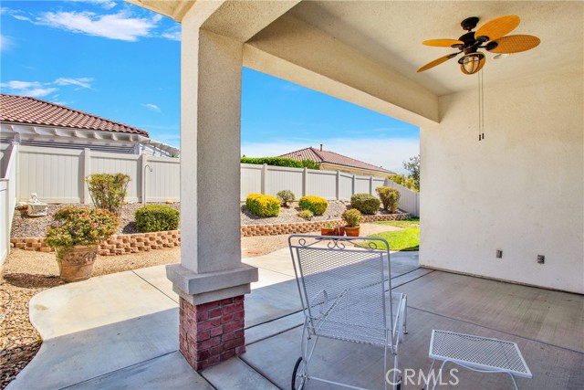 Detail Gallery Image 23 of 30 For 19269 Galloping Hill Rd, Apple Valley,  CA 92308 - 2 Beds | 2 Baths