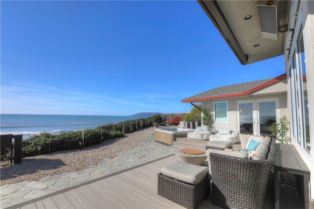 Detail Gallery Image 43 of 50 For 188 Seacliff Dr, Pismo Beach,  CA 93449 - 3 Beds | 3/1 Baths