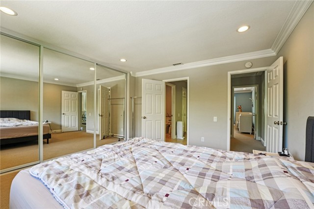 Detail Gallery Image 41 of 59 For 1623 Northhampton Dr, Riverside,  CA 92506 - 4 Beds | 3/1 Baths