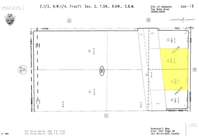 Front Image Thumbnail for CRHD26089533