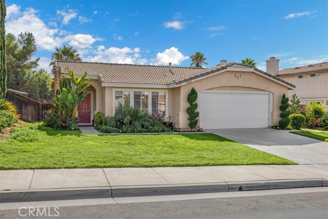 Detail Gallery Image 1 of 1 For 29022 Stoneridge, Lake Elsinore,  CA 92530 - 4 Beds | 2 Baths