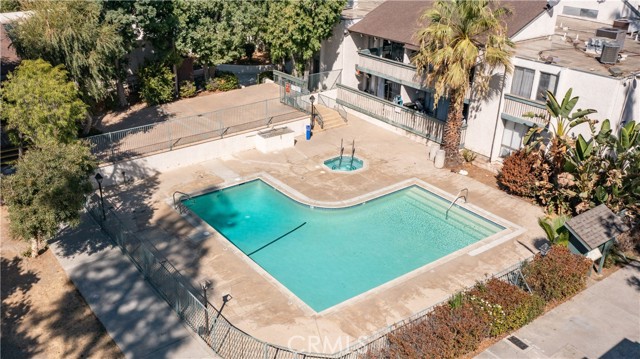 Detail Gallery Image 21 of 24 For 8601 International Ave #228,  Canoga Park,  CA 91304 - 2 Beds | 1 Baths