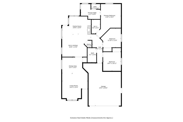 Detail Gallery Image 8 of 49 For 171 Remington Dr, Chico,  CA 95928 - 3 Beds | 2 Baths