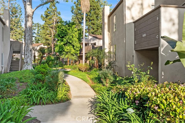 Detail Gallery Image 9 of 9 For 1410 Cabrillo Park Dr #E,  Santa Ana,  CA 92701 - 1 Beds | 1 Baths