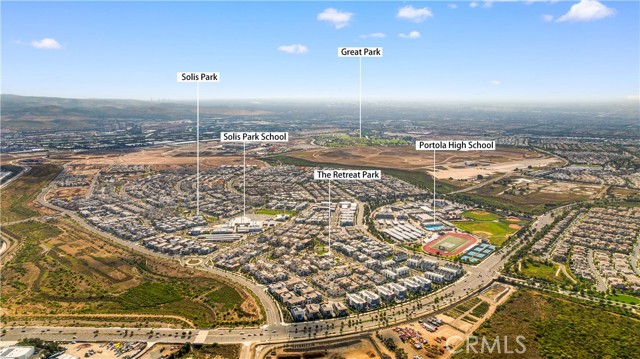 Detail Gallery Image 43 of 44 For 220 Keeper, Irvine,  CA 92618 - 3 Beds | 3/1 Baths