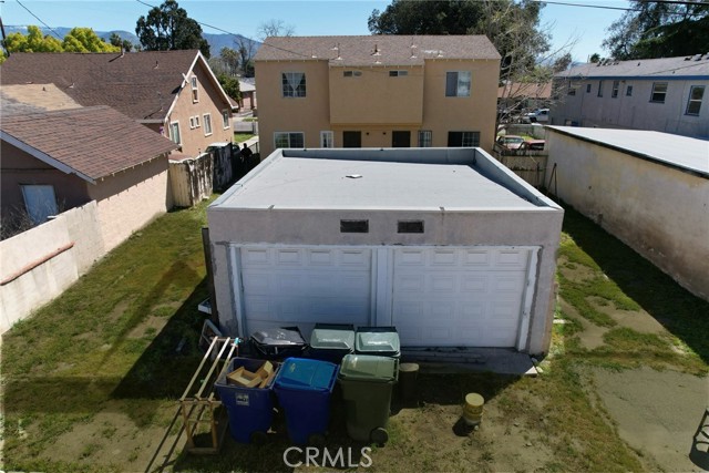 Detail Gallery Image 15 of 43 For 1528 N F St, San Bernardino,  CA 92405 - – Beds | – Baths