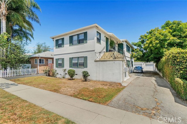 2232 S Carmelina Ave, Los Angeles, CA 90064