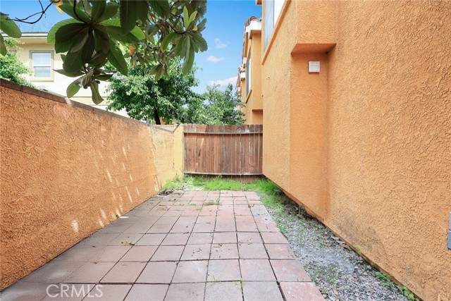 Detail Gallery Image 27 of 30 For 319 California St #F,  Arcadia,  CA 91006 - 3 Beds | 2/1 Baths