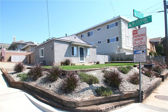 2101 Carnegie Lane, Redondo Beach, California 90278, ,Residential Income,Sold,Carnegie,SB22257499