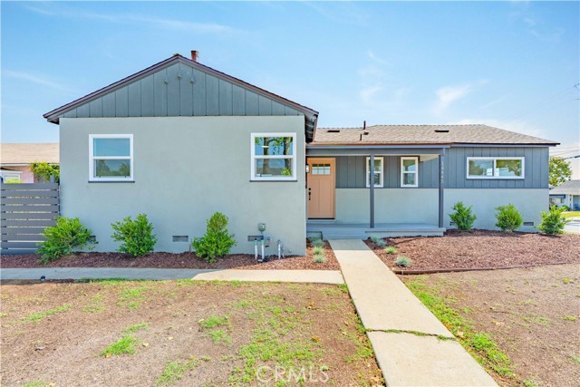 Detail Gallery Image 2 of 35 For 14445 Reis St, Whittier,  CA 90604 - 3 Beds | 1 Baths