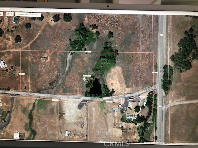 0 Steamboat Rock, Oroville, CA 95965