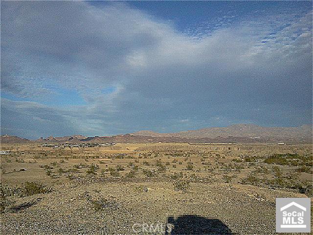 Detail Gallery Image 1 of 1 For 0 Sunrise Lot 95, Needles,  CA 92363 - – Beds | – Baths