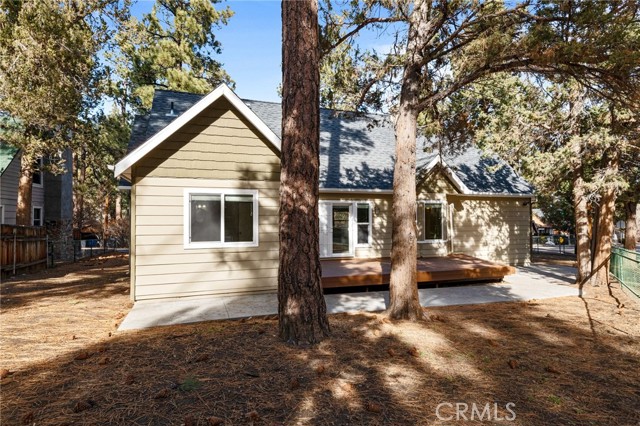 Detail Gallery Image 34 of 37 For 301 S Shakespeare Ln, Big Bear City,  CA 92314 - 3 Beds | 2 Baths