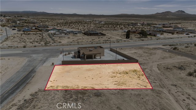 Detail Gallery Image 3 of 24 For 0 South Loop Blvd Near Calif City Blvd, California City,  CA 93505 - – Beds | – Baths