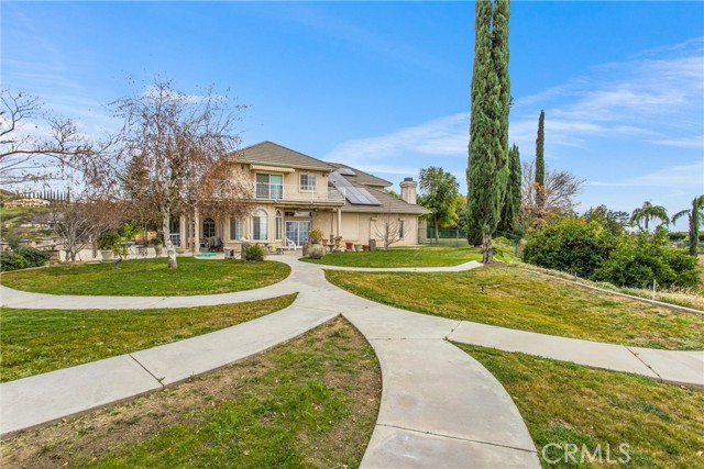 Detail Gallery Image 34 of 39 For 37289 Valgio Dr, Calimesa,  CA 92320 - 3 Beds | 3/1 Baths