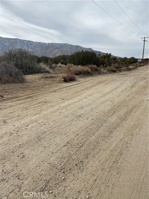 Detail Gallery Image 2 of 15 For 14 E Vac/Z14e Lepage Ranch Rd/Vic,, –,  CA 93543 - – Beds | – Baths