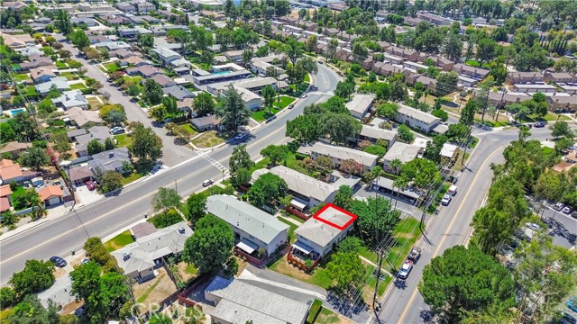 Detail Gallery Image 37 of 37 For 163 N Center St, Redlands,  CA 92373 - 1 Beds | 1 Baths