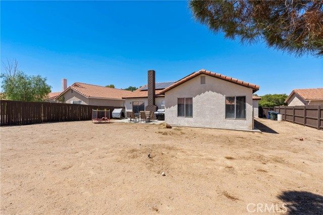 Detail Gallery Image 11 of 12 For 14579 Lilac Rd, Adelanto,  CA 92301 - 4 Beds | 2 Baths