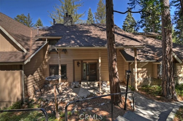 27456 White Fir, Lake Arrowhead, CA 92352