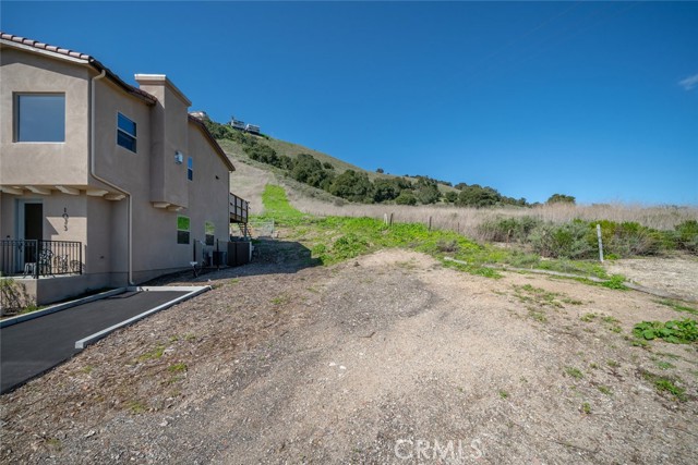 1079 Canyon Lane, Pismo Beach, California 93449, ,Land,For Sale,1079 Canyon Lane,CRSC24039084