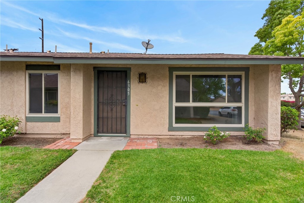 6305 La Mirada Way