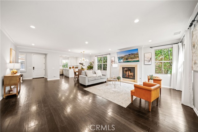 Detail Gallery Image 11 of 70 For 21 Fanpalm, Irvine,  CA 92620 - 4 Beds | 3 Baths