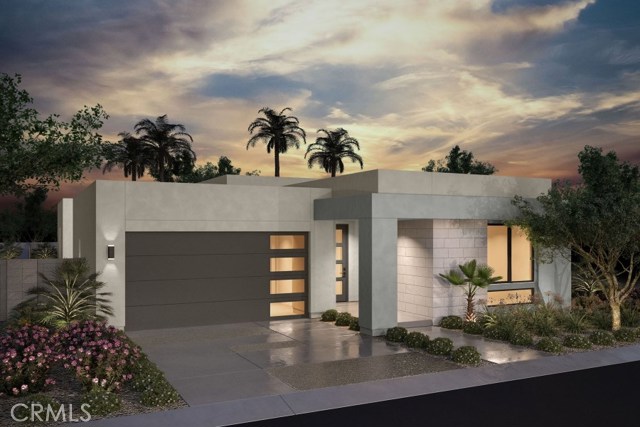 Image Number 1 for 584   Fountain DR in PALM SPRINGS