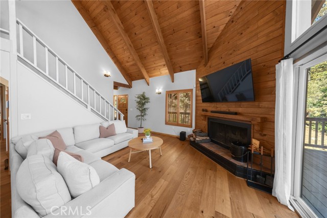 26220 Circle, Lake Arrowhead, CA 92391