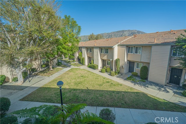 Detail Gallery Image 35 of 35 For 8323 Grenoble #32,  Sunland,  CA 91040 - 3 Beds | 2/1 Baths