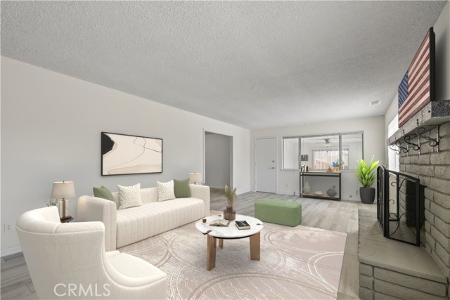 Detail Gallery Image 6 of 30 For 18021 Birch St, Hesperia,  CA 92345 - 3 Beds | 2 Baths