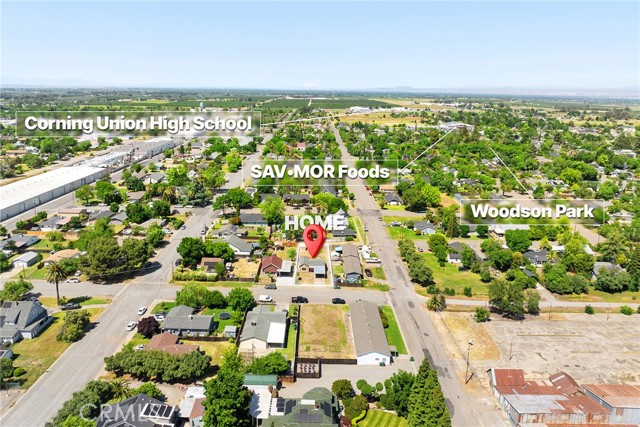 Detail Gallery Image 39 of 43 For 828 Hickory St, Corning,  CA 96021 - 2 Beds | 1 Baths