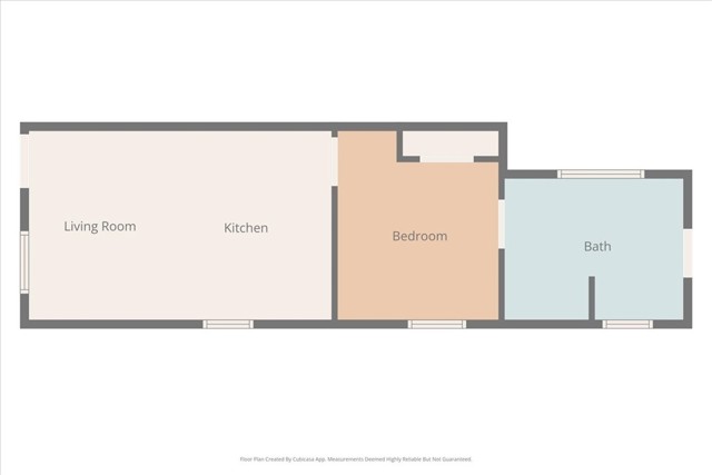 Detail Gallery Image 37 of 37 For 11661 Valverda, Riverside,  CA 92505 - 3 Beds | 1 Baths