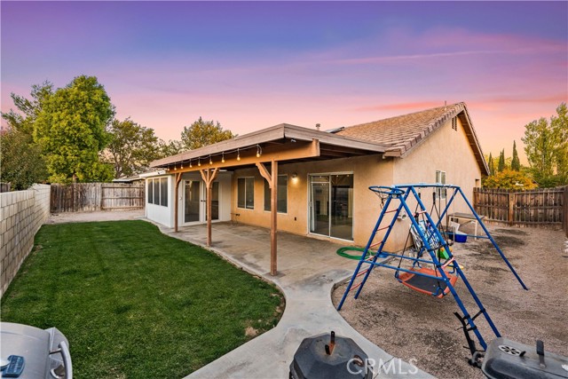 Detail Gallery Image 41 of 49 For 45333 Canutt Pl, Lancaster,  CA 93534 - 3 Beds | 2 Baths