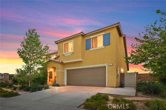 Detail Gallery Image 50 of 50 For 32521 Cumulus, Winchester,  CA 92596 - 5 Beds | 3 Baths