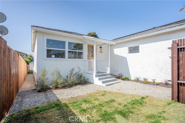 1906 Ruhland Avenue, Redondo Beach, California 90278, 3 Bedrooms Bedrooms, ,2 BathroomsBathrooms,Residential,Sold,Ruhland,PW22093192