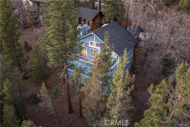 846 Menlo, Big Bear Lake, CA 92315