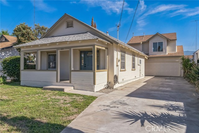 Detail Gallery Image 4 of 19 For 390 E 4th St, San Bernardino,  CA 92410 - 2 Beds | 1 Baths