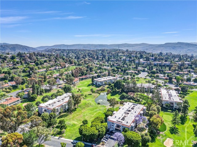 Detail Gallery Image 25 of 28 For 5510 Paseo Del Lago 2d,  Laguna Woods,  CA 92637 - 2 Beds | 2 Baths
