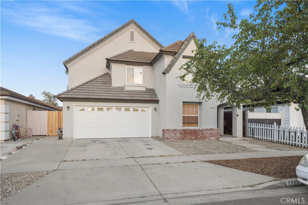 2342 N Juleston Drive