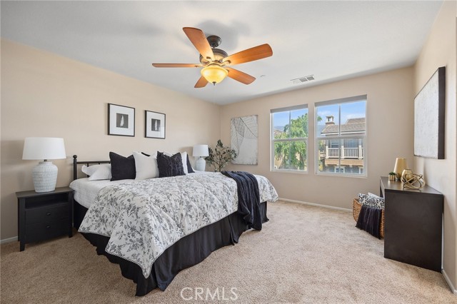 Detail Gallery Image 34 of 44 For 14975 S Highland Ave #82,  Fontana,  CA 92336 - 3 Beds | 2/1 Baths