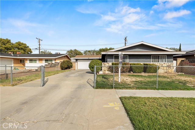 Detail Gallery Image 37 of 40 For 45344 Lorimer Ave, Lancaster,  CA 93534 - 3 Beds | 2 Baths