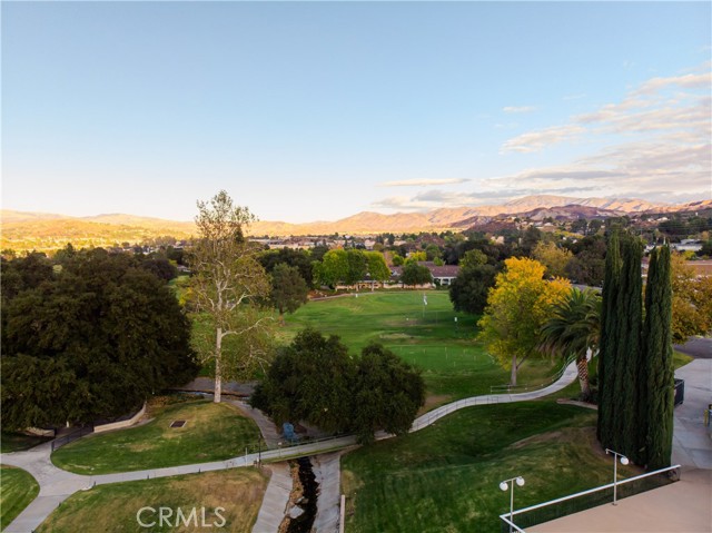 Detail Gallery Image 43 of 50 For 19204 Avenue of the Oaks #E,  Newhall,  CA 91321 - 2 Beds | 2 Baths