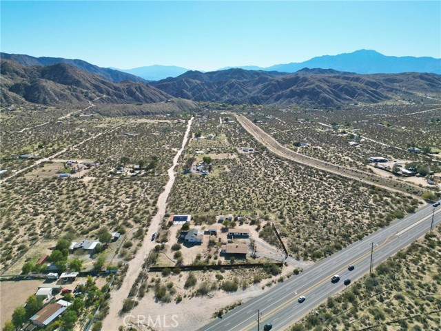 Detail Gallery Image 61 of 64 For 9016 Rose Eden Dr, Morongo Valley,  CA 92256 - 3 Beds | 3 Baths