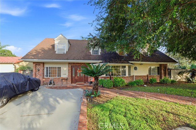 Detail Gallery Image 3 of 56 For 1356 S Prospero, Glendora,  CA 91740 - 4 Beds | 3/1 Baths