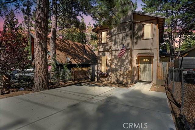 Detail Gallery Image 2 of 35 For 259 Maple Ln, Sugarloaf,  CA 92386 - 2 Beds | 2 Baths