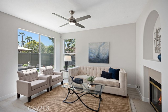 Detail Gallery Image 5 of 32 For 2 Allaire Way, Aliso Viejo,  CA 92656 - 3 Beds | 2/1 Baths
