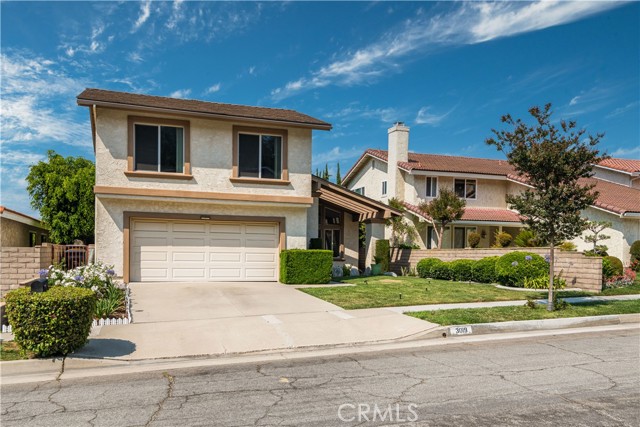 3019 Carolwood Lane, Torrance, California 90505, 3 Bedrooms Bedrooms, ,3 BathroomsBathrooms,Residential Lease,Sold,Carolwood,SB21211664